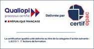 certification qualiopi