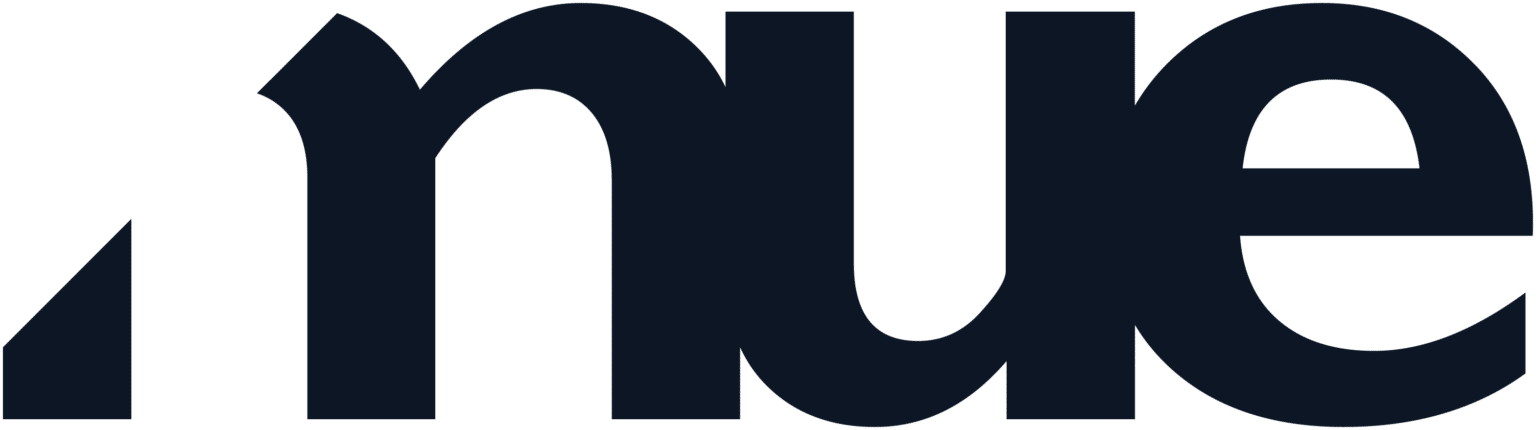 Logo de Mue Lab