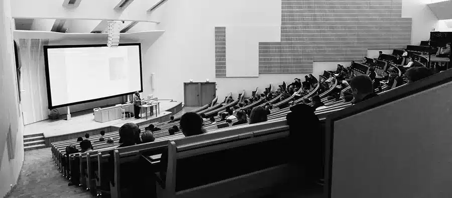 Cergy Paris Universite Mue